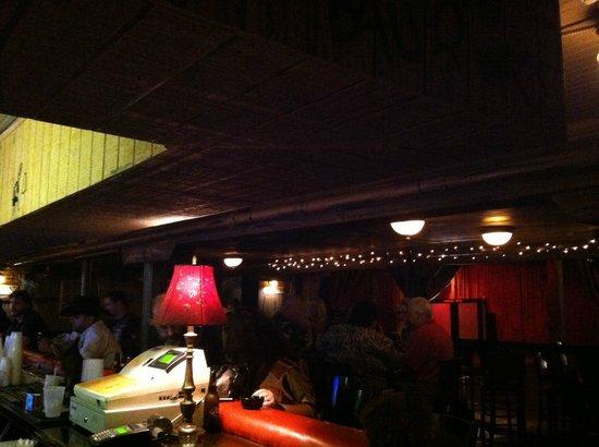 Basement Bar The