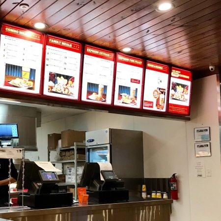 Chicken Express
