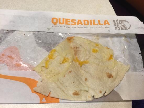 Taco Bell