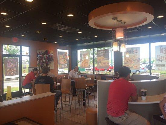 Taco Bell