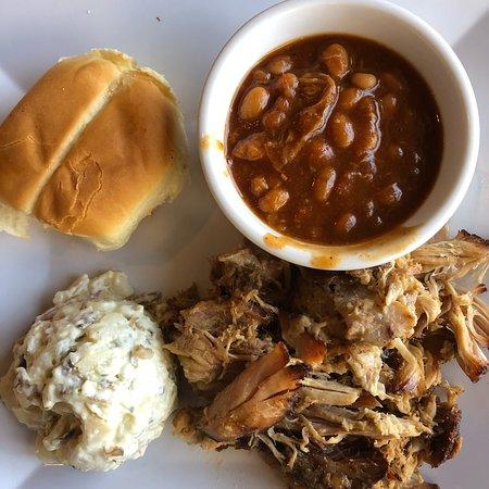 Whole Hog Cafe