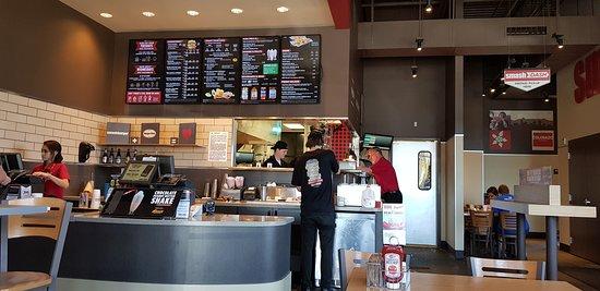 Smashburger
