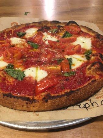 Blaze Pizza