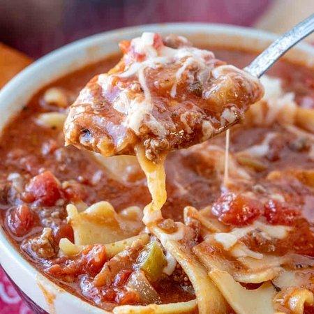 Soups & Things