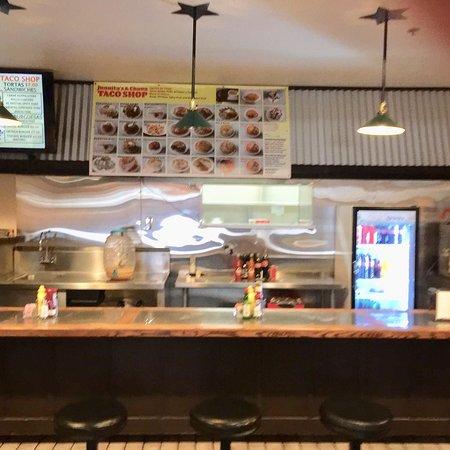 Juanita & Chava's Taco Shop