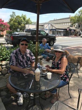 Solvang Coffee Company