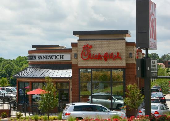 Chick-fil-A