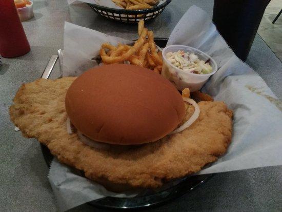 Joensy's Restaurant