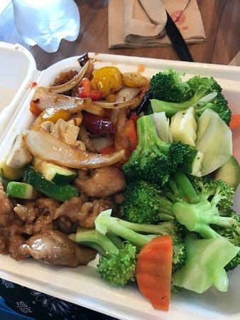 Panda Express