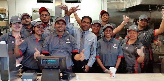 Burger King