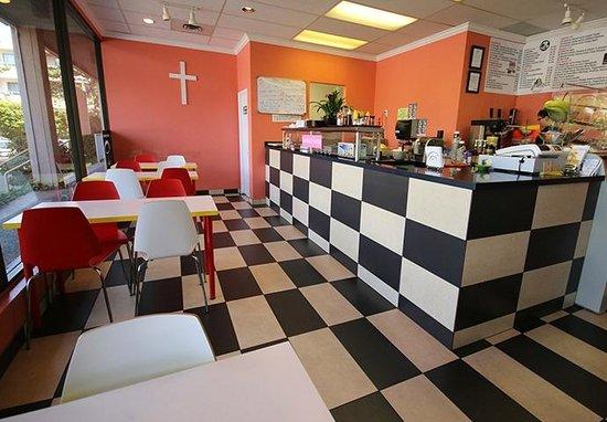 Yummy Deli & Coffee