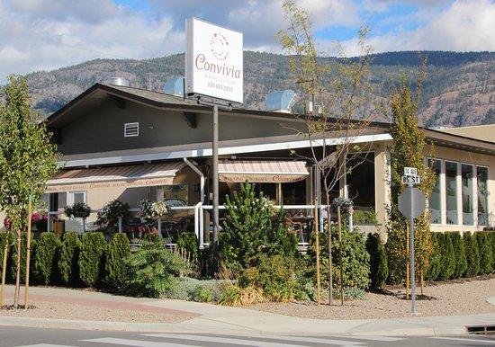 Convivia Bistro