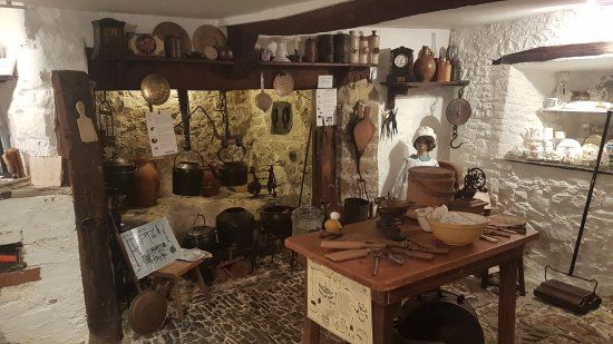Holsworthy Museum