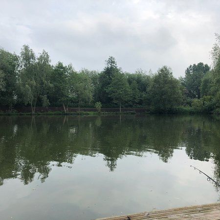 Cherry Lakes