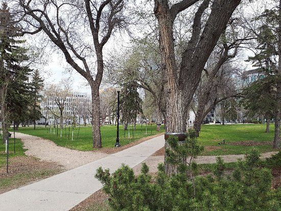 Victoria Park