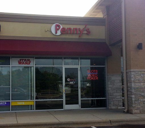 Penny's