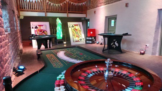 GB Fun Casinos