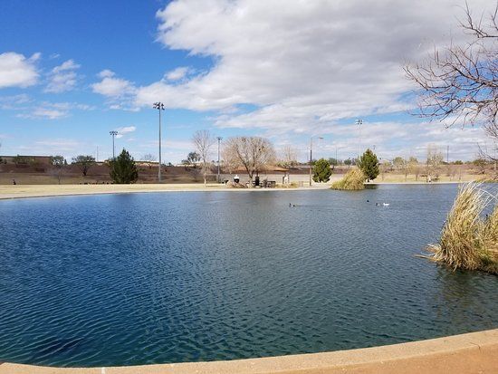 Discovery Park