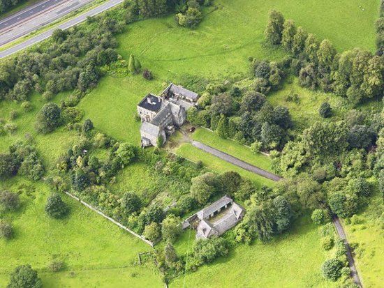 Bannockburn House