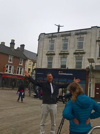 Cathedral Square