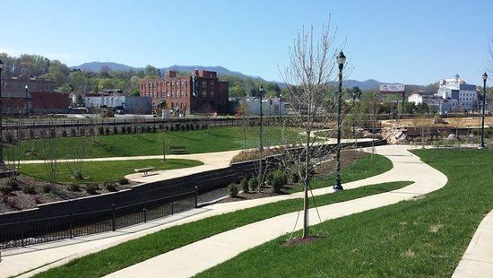 Founders Park