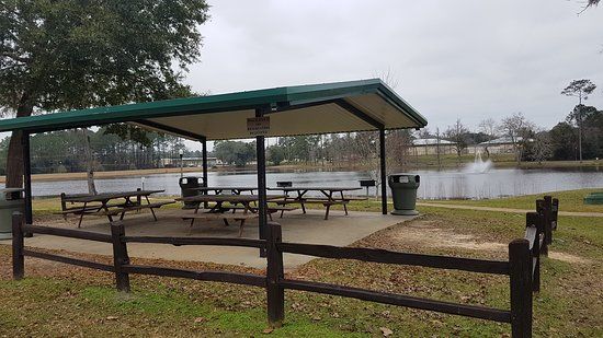 Cherokee Lake Park