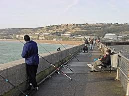 Admiralty Pier