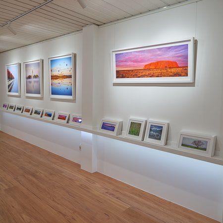 Scott Leggo Gallery