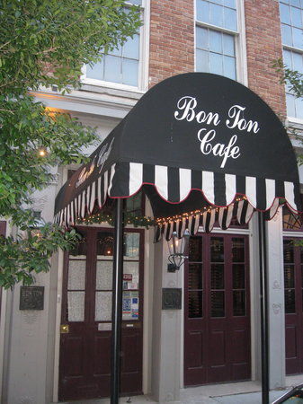 Bon Ton Cafe