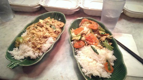 Thai Tom