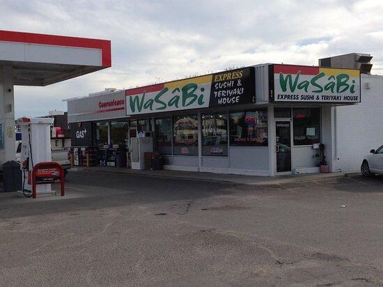 Wasabi