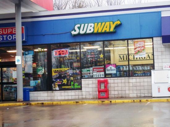 Subway