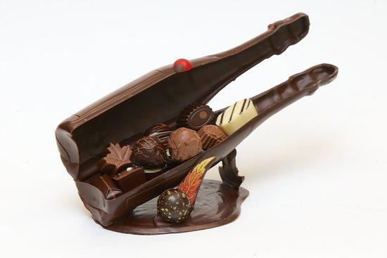 Le Chocolatier
