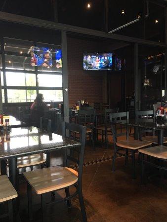Jonathan's Grille