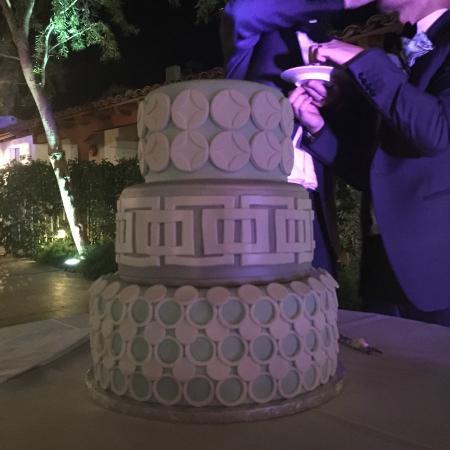 Exquisite Desserts