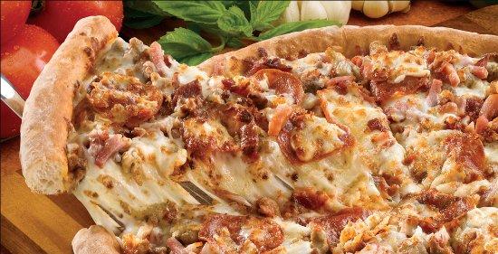 Papa John's