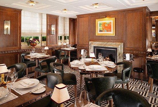 Ormer Mayfair