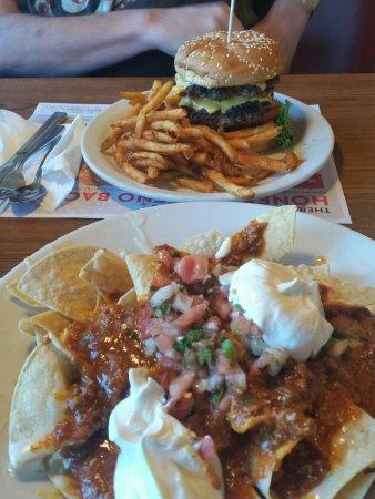 Denny's
