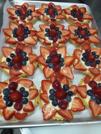 The Baker's Table and Bakery Boutique