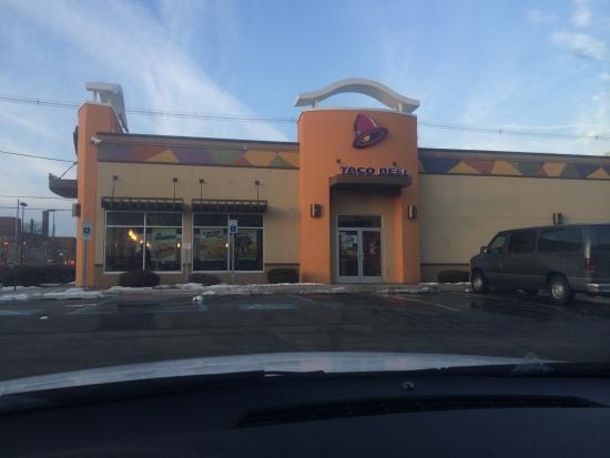 Taco Bell