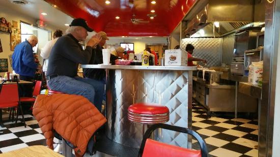 Mel's Diner