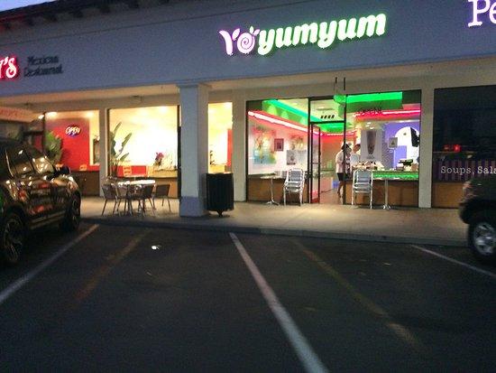 Yoyumyum