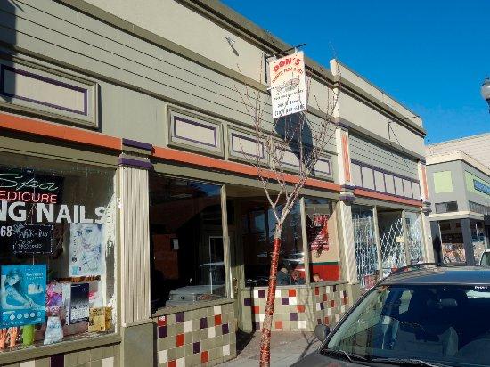 Don's Donuts Pizza & Deli