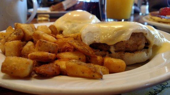 Maple Street Cafe