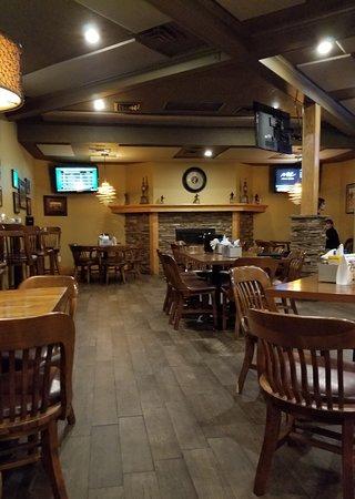 Frankie's