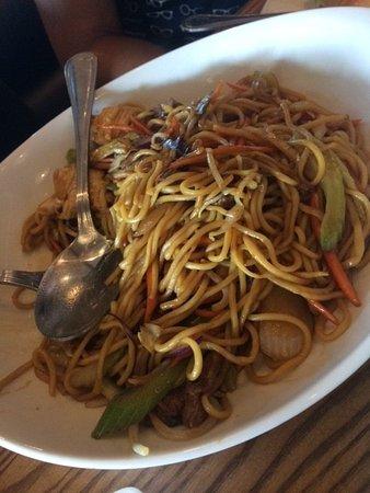 P.F. Chang's