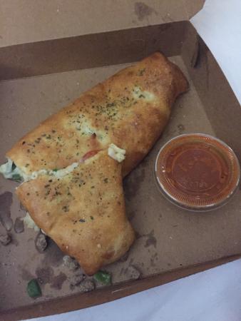 Sal's NY Pizza