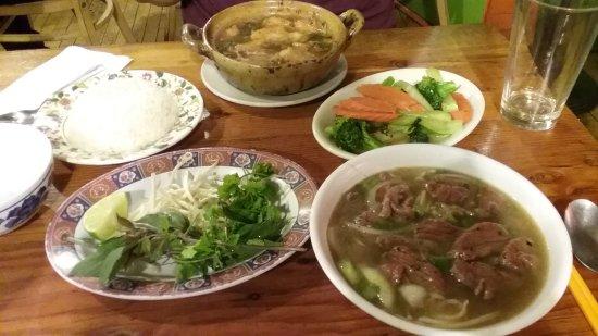 Thuy's Noodle Shop