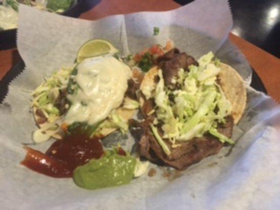 The Quesadillas