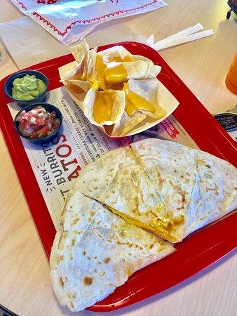 Del Taco